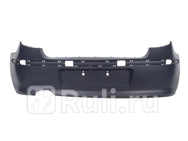 Бампер задний для BMW E87 2004-2011 GORDON BM10020AD 23800₽