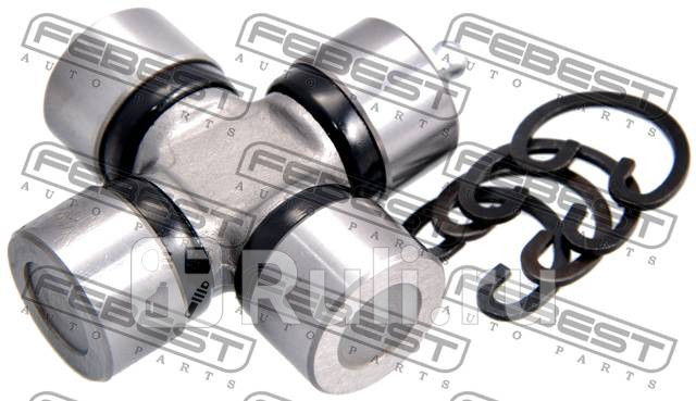 Крестовина карданного вала MITSUBISHI L300 U0P0 198611-200810 ASM-81 FEBEST ASM-81 1050₽