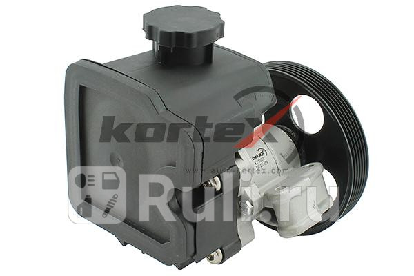 Насос гур mb w211w204 22cdi kps082 Kortex KPS082 6920₽