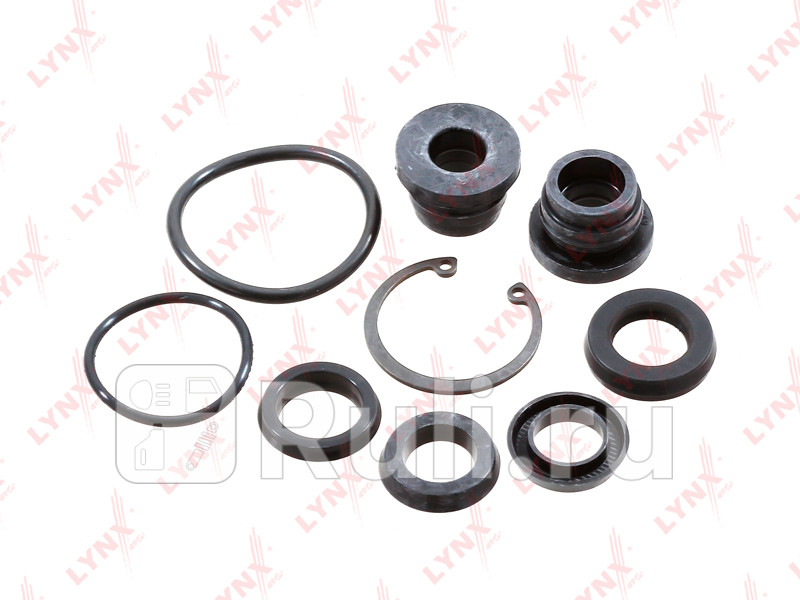 Ремкомплект главного тормозного цилиндра AUDI A6 4B2 C5 24 021997 - 012005 VW PASSAT 3B2 16 101996 - 112000 LYNXAUTO BC9115 520₽