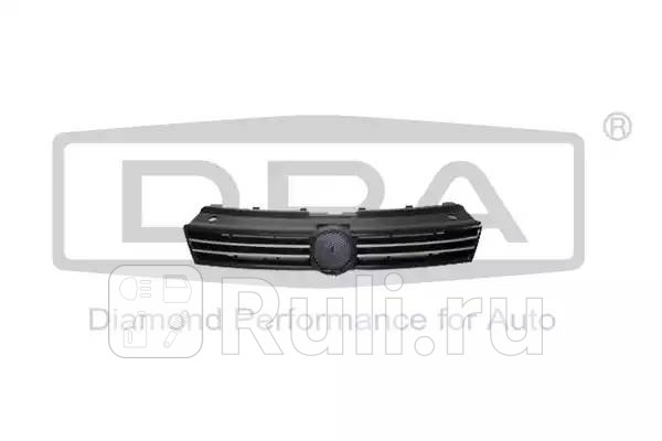 Решетка радиатора DPA 88531166302 2350₽