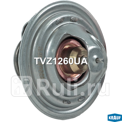 Термостат Krauf TVZ1260UA 500₽