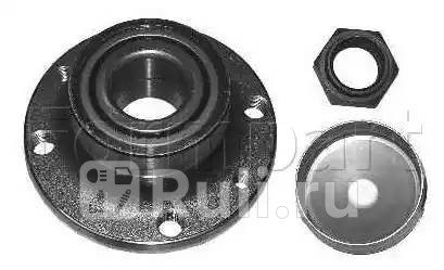 Ступица колеса задн ALFA ROMEO 145 14 ie14 ie 16V TS16 ie16 ie 16V TS17 ie 1 FORMPART 14498020K 3030₽