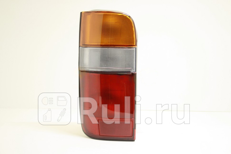 Фонарь левый задний для Toyota Hiace 2001-2010 CASP 13-3101-A-L 1470₽