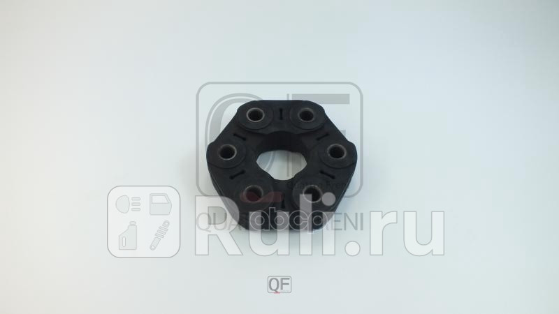 Муфта карданного вала Quattro Freni QF23C00114 3760₽