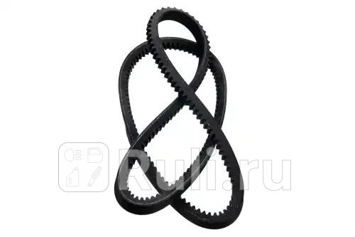 Ремень клиновой 13x1050 VW T4 24D 90 ZENTPARTS Z22812 580₽