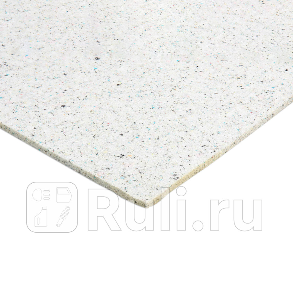 Материал для проклейки салона 750х1000х4 мм AIRLINE BB-Тоn 4 вторичный ППУ AIRLINE ADSI005 860₽