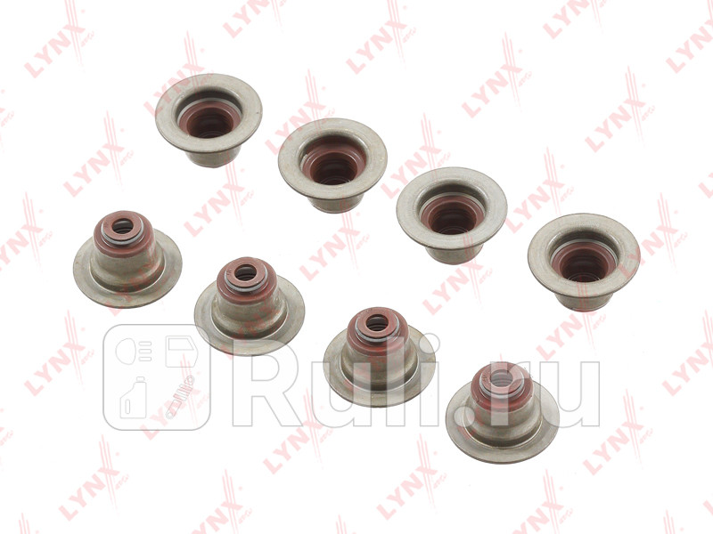 Маслосъемный колпачок SO-0398 LYNXAUTO SO-0398 150₽