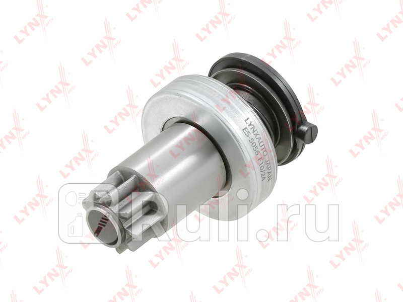 Привод стартера бендикс LYNXAUTO ES5056 1610₽