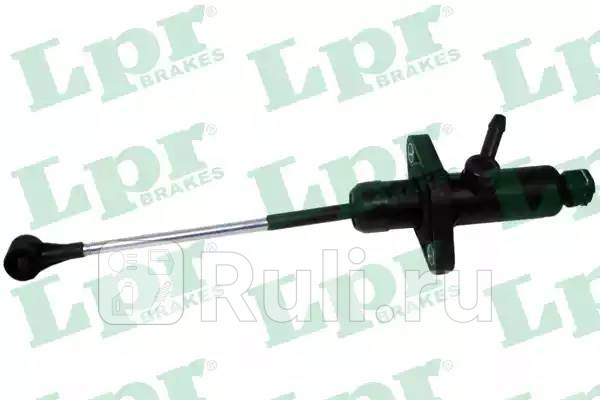 Главный цилиндр система сцепления LPR 7038 0₽