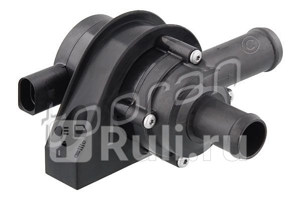 Помпа водяная HANS PRIES 117 489 001 8110₽