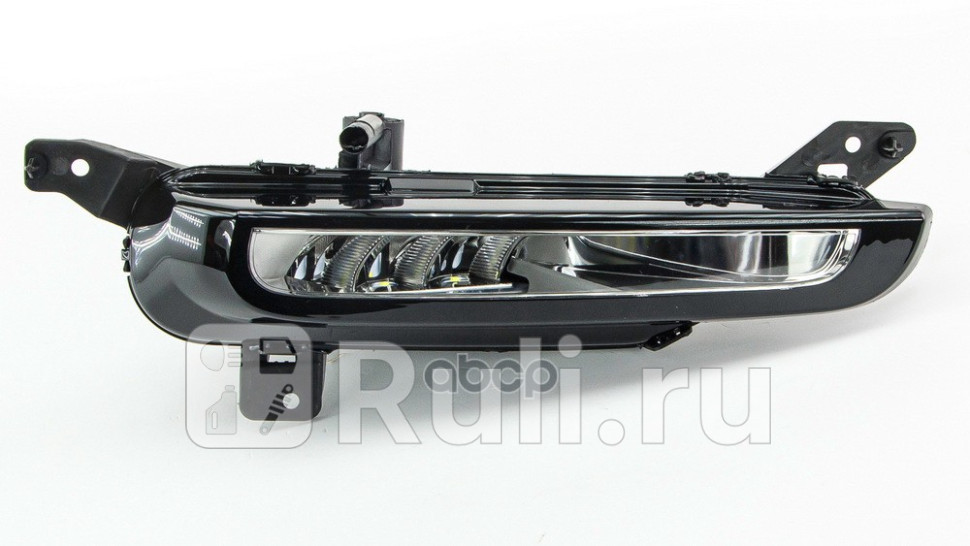 Фара противотуманная левая DOMINANT LRLR0072646 7280₽