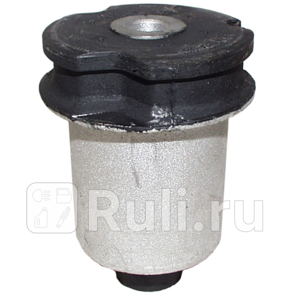 Сайлентблок балки моста зад правлев JP GROUP 1150101900 1120₽