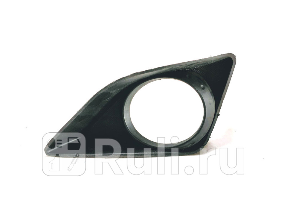 Накладка противотуманной фары левая для Toyota Corolla 150 2006-2009 Forward TYCRL06-193-L 290₽