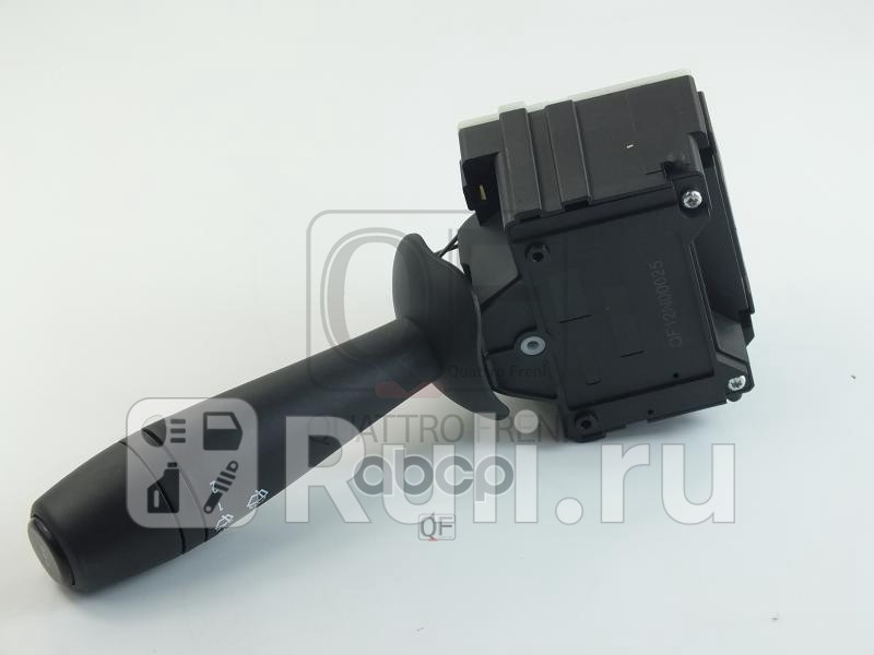 Переключатель подрулевой Quattro Freni QF12N00025 3320₽
