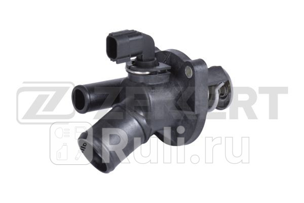 Термостат в сборе электрический Ford Mondeo III 00- Zekkert TE1030 2410₽