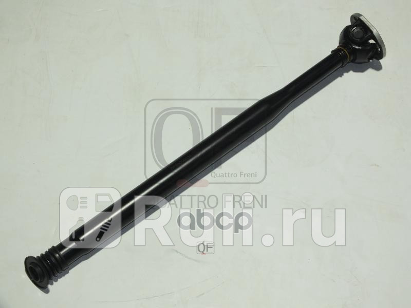 Вал карданный Quattro Freni qf03c00034 15960₽
