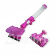 Щетка для мытья с распылителем и водосгоном микрофибра City Up  City UP CA-940