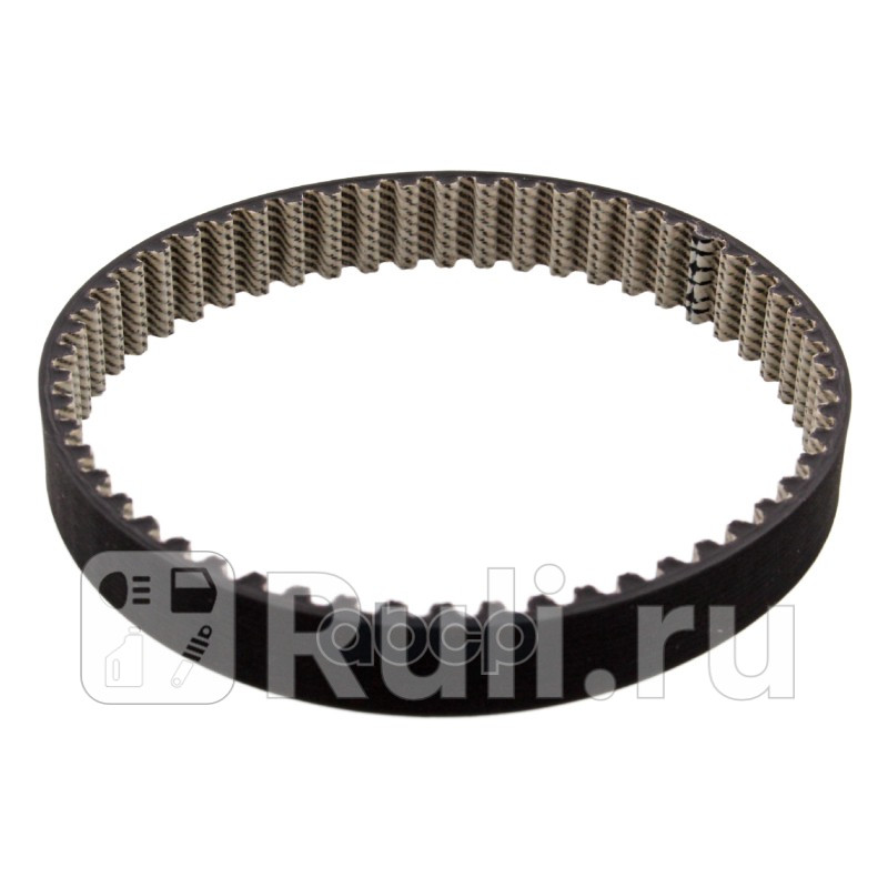 Ремень ГРМ VAG A3A4A5OCTAVIAGOLF VVIPASSAT Febi 36227 0₽