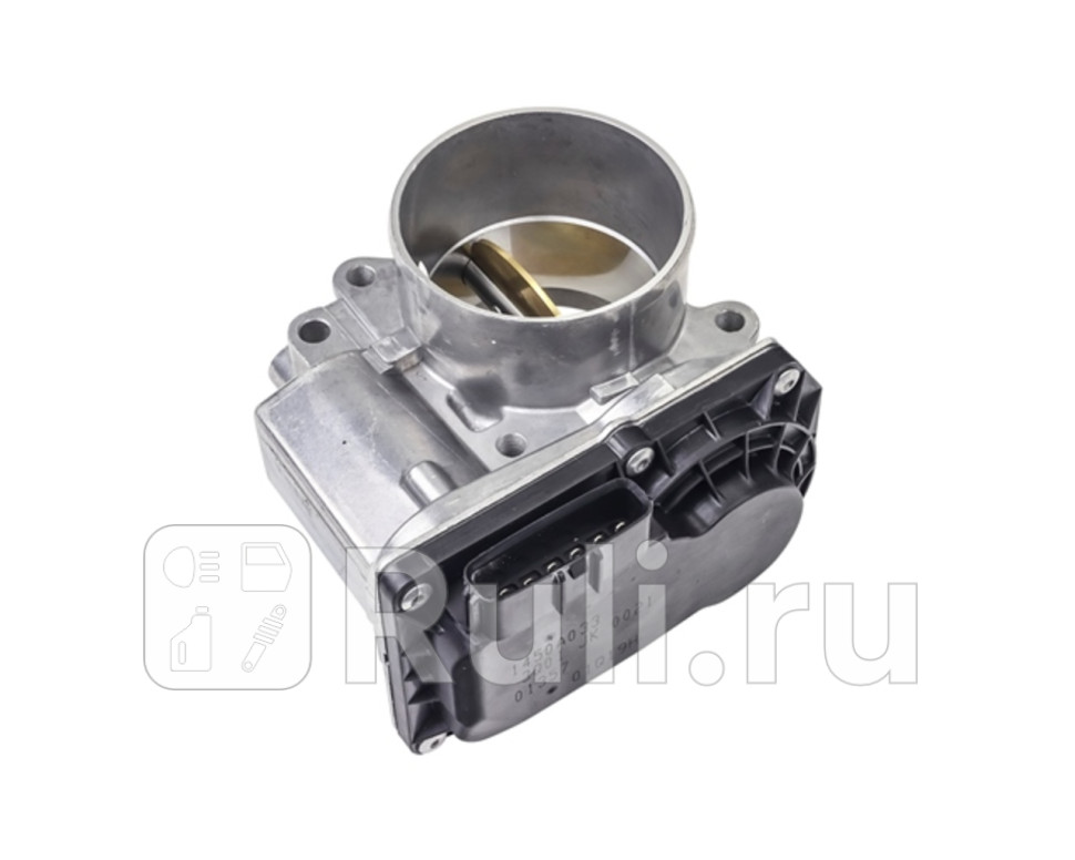 Дроссельная заслонка для Mitsubishi Pajero 4 2006-2011 SAILING MBL1450A033 8230₽