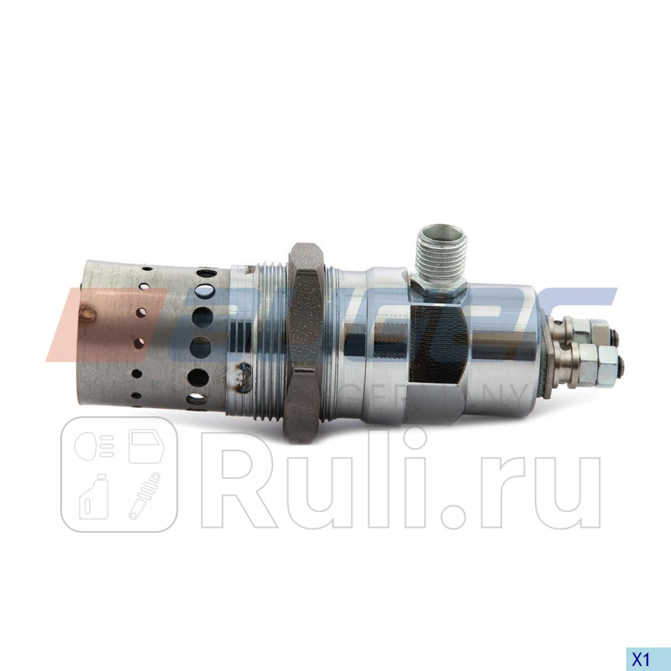Свеча накаливания AUGER 105827 0₽