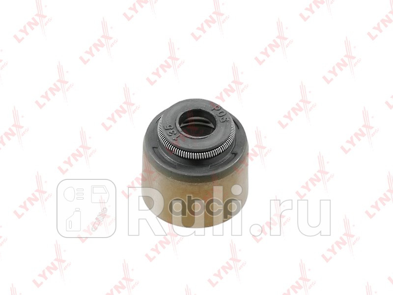 Маслосъемный колпачок LYNXAUTO SO0887 210₽