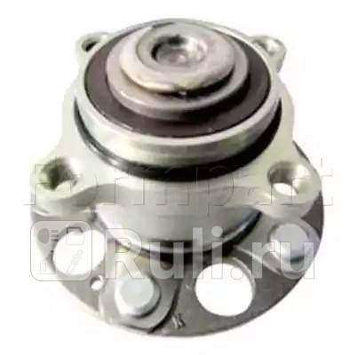 Ступица колеса задн HONDA ACCORD VII CP 35 V 6 CP3 07- ACCORD VIII CU 20 i22 i-DTEC24 FORMPART 36498007S 0₽