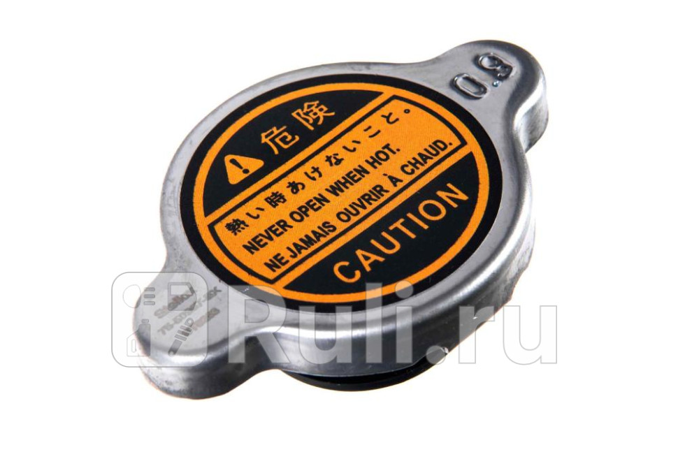 Крышка радиатора для Hyundai Accent ТагАЗ 2000-2011 STELLOX 75-50967-SX 420₽