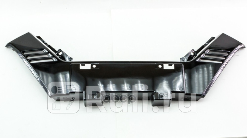 Накладка переднего бампера DOMINANT NS0970200001 3850₽