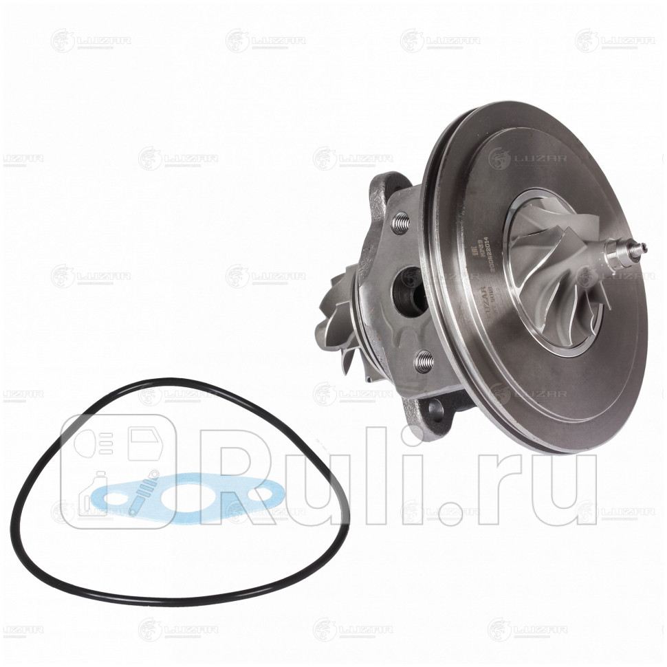 Катридж турбокомпрессора LUZAR LAT 5018 13370₽