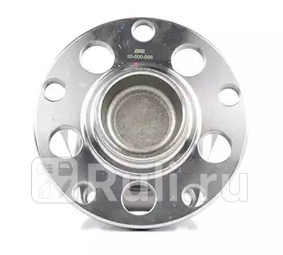 СТУПИЦА КОЛЕСА - ЗАДН BSG BSG 90-600-006 3810₽