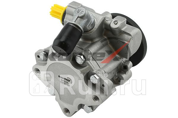 Насос ГУР BMW E60E81E90 05-11 KPS134 Kortex KPS134 7960₽