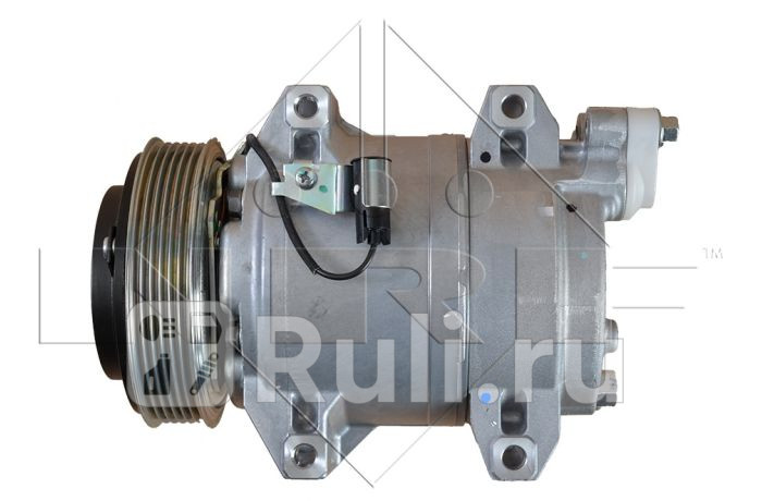 Компрессор кондиционера NRF 32211 0₽