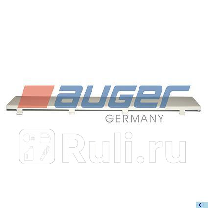 Накладка на крыло AUGER 78064 0₽