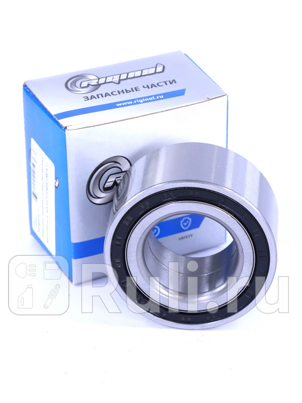Подшипник передней ступицы для ам HYUNDAI CRETA 17- без крепежа-- Riginal RGDB82202-01 1570₽