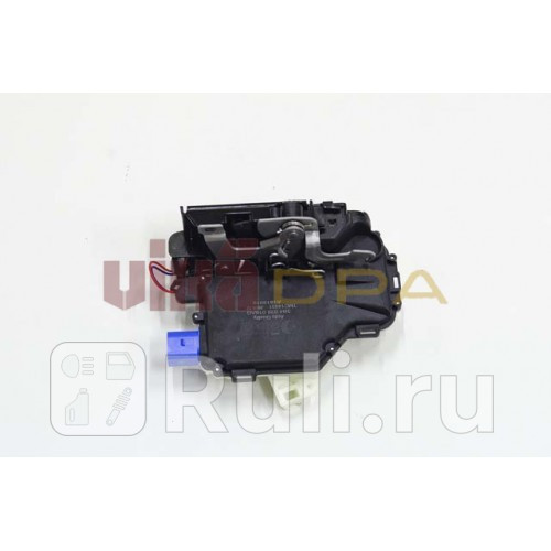 Замок двери задней правой Vika 98390757301 2600₽