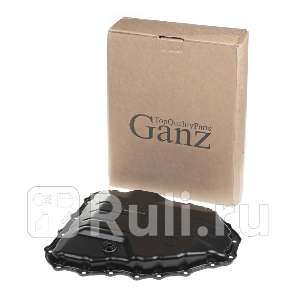Поддон АКПП GANZ GIE21012 2920₽