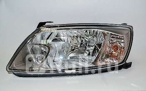 Фара левая для Lada Granta (2011-2018) LADA 21900371101100