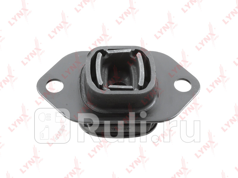 Подушка коробки передач перед лев LYNXAUTO ME2603 1990₽