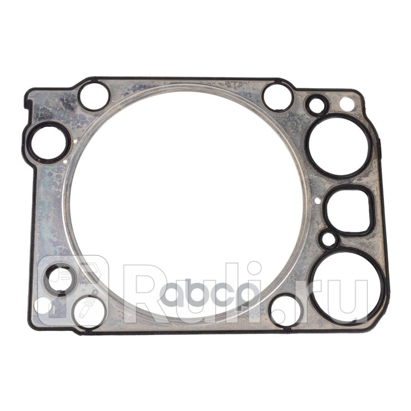 Прокладка головки блока Febi 22013 2750₽