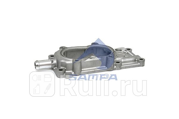 Корпус термостата Sampa 043251 0₽