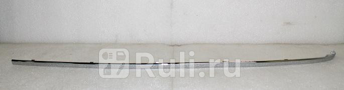 Молдинг заднего бампера правый для Mercedes W210 1999-2003 CrossOcean MB101500R-01 1050₽