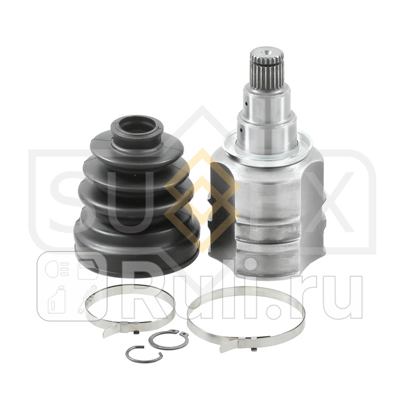 ШРУС внутренний перед лев SUFIX ST1413 4890₽