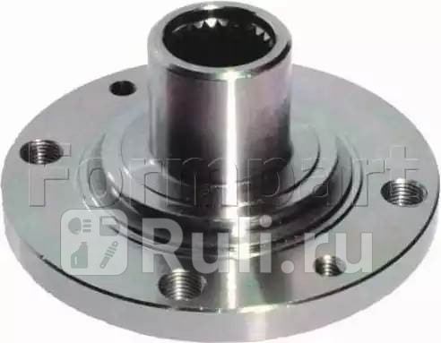 Ступица колеса передн ALFA ROMEO 145 930 94-01 FORMPART 21498010S 1880₽