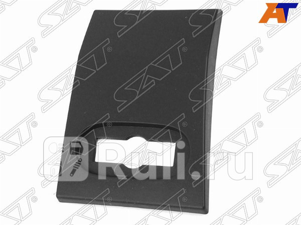 Накладка на боковую стойку багажника правая для Volkswagen Crafter 2006-2016 SAT ST-MDS2-040M-A1 340₽