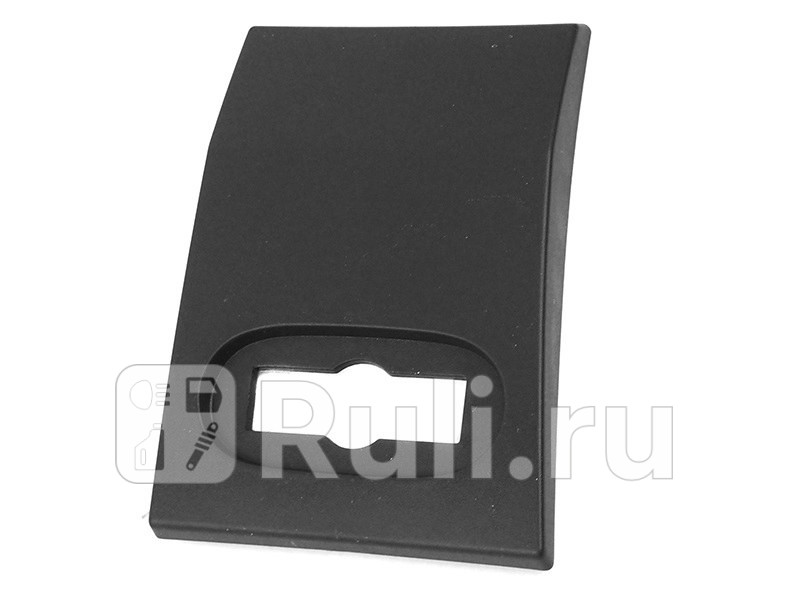 Накладка на боковую стойку багажника правая для Volkswagen Crafter 2006-2016 SAT ST-MDS2-040M-A1 360₽