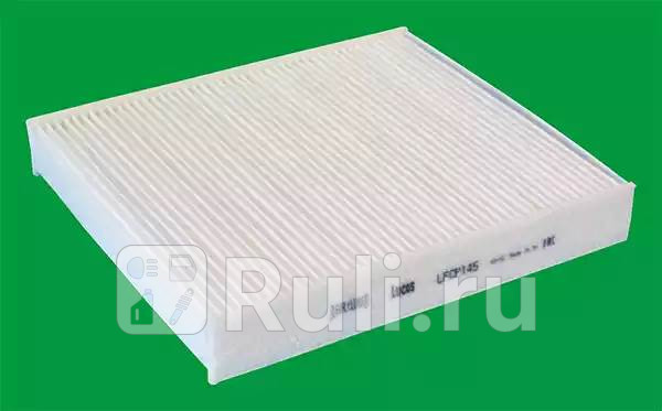Фильтр салона  LUCAS LFCP145