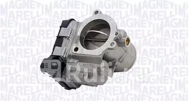 Дроссельная заслонка fiat ducato c бортовой платформойходовая часть 250 290 110 multijet 23 d MAGNETI MARELLI 802010473903 21000₽