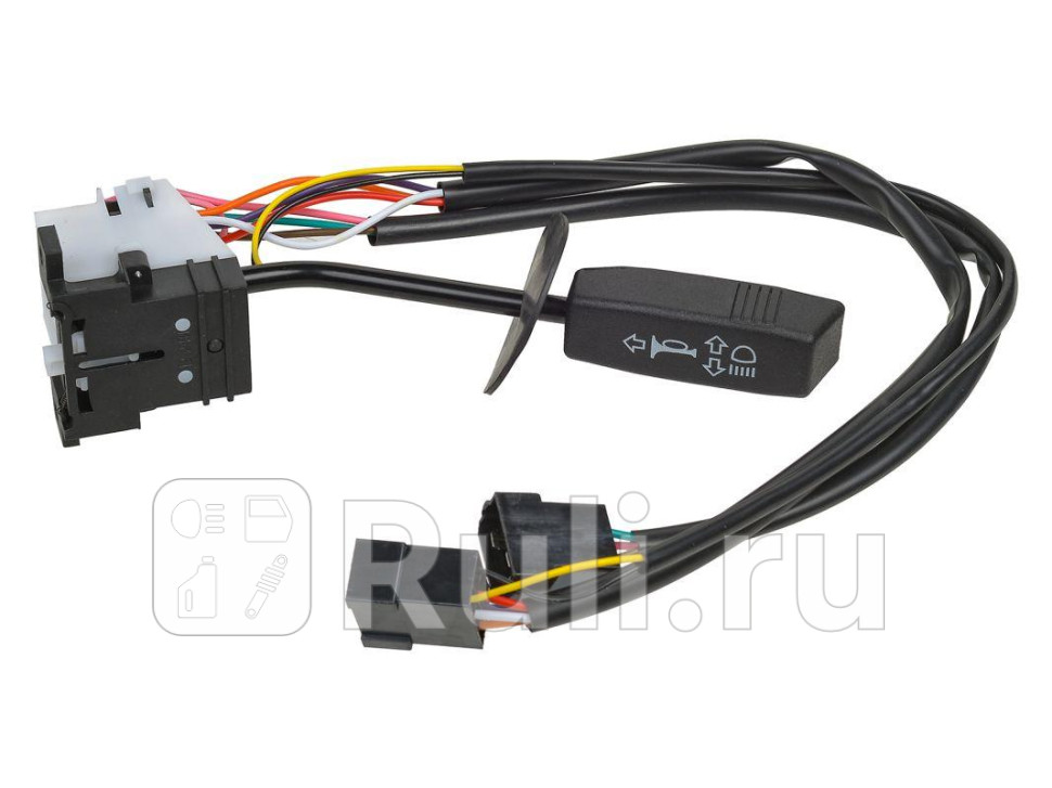 Переключатель поворотов и света МАЗ STELLOX 88-07854-SX 2090₽