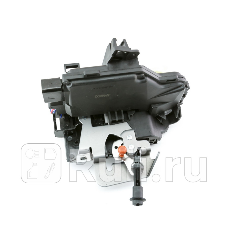 Замок двери передней левой DOMINANT AW40108370015 4630₽